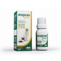 Acepran Gotas - 20 ml